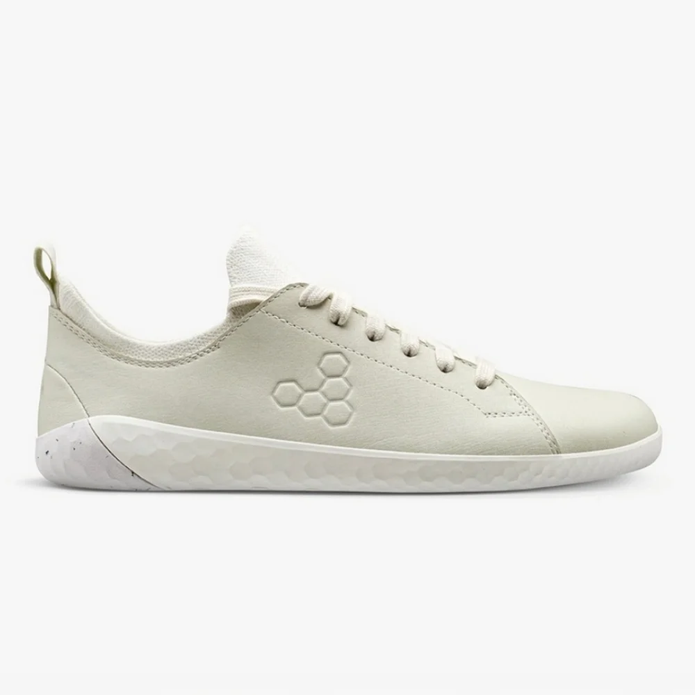 Vivobarefoot GEO COURT KNIT LADIES LIMESTONE EU43 Womens US 11.5 - Picture 2 of 6